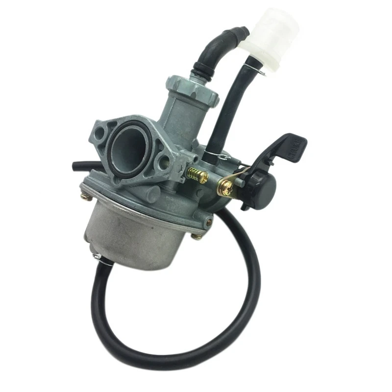 Мотоциклетный карбюратор в сборе для Honda XR50R 2000-03 CRF50F 2004-2005 16100-GEL-702
Мотоциклетный карбюратор в сборе для Honda XR50R 2000-03 CRF50F 2004-2005 16100-GEL-702