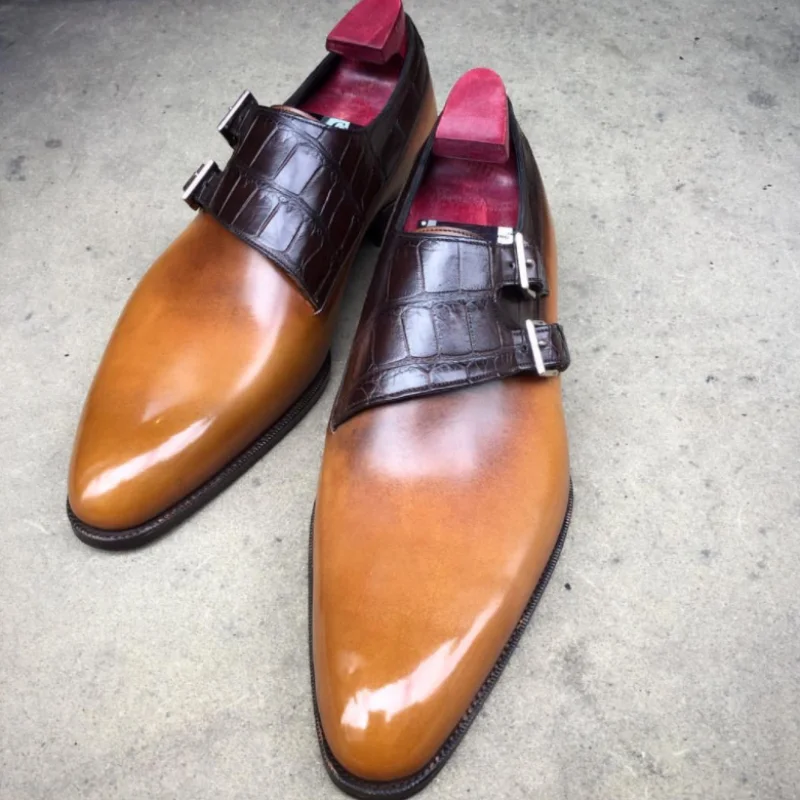 Spring Autumn Mens Shoes Casual Pu Leather Slip-on Fashion Handmade Loafers Shoes Men's Zapatos Casuales De Los Hombres KY007
Spring Autumn Mens Shoes Casual Pu Leather Slip-on Fashion Handmade Loafers Shoes Men's Zapatos Casuales De Los Hombres KY007