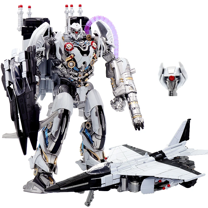 BMB LS01S Seibertron - Himoto Redcat Zeus LS-01 
BMB LS01S Seibertron - Himoto Redcat Zeus LS-01