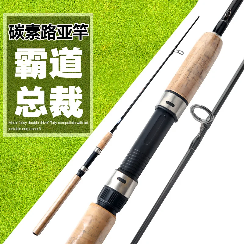 Fishing
