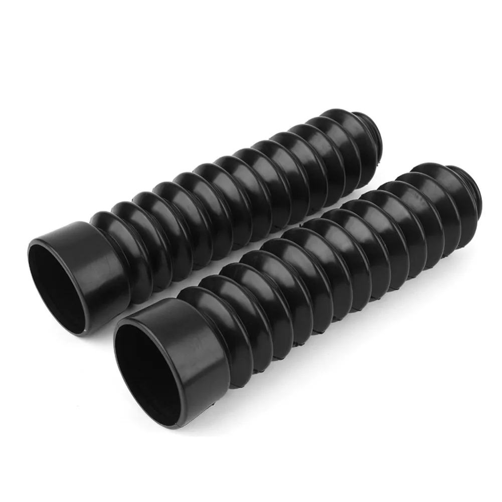 Motorcycle Accessories 2Pcs Motorcycle Front Fork Shock Absorber Dust Cover Universal Dust Proof Sleeve Protector Damping Rubber
Motorcycle Accessories 2Pcs Motorcycle Front Fork Shock Absorber Dust Cover Universal Dust Proof Sleeve Protector Damping Rubber