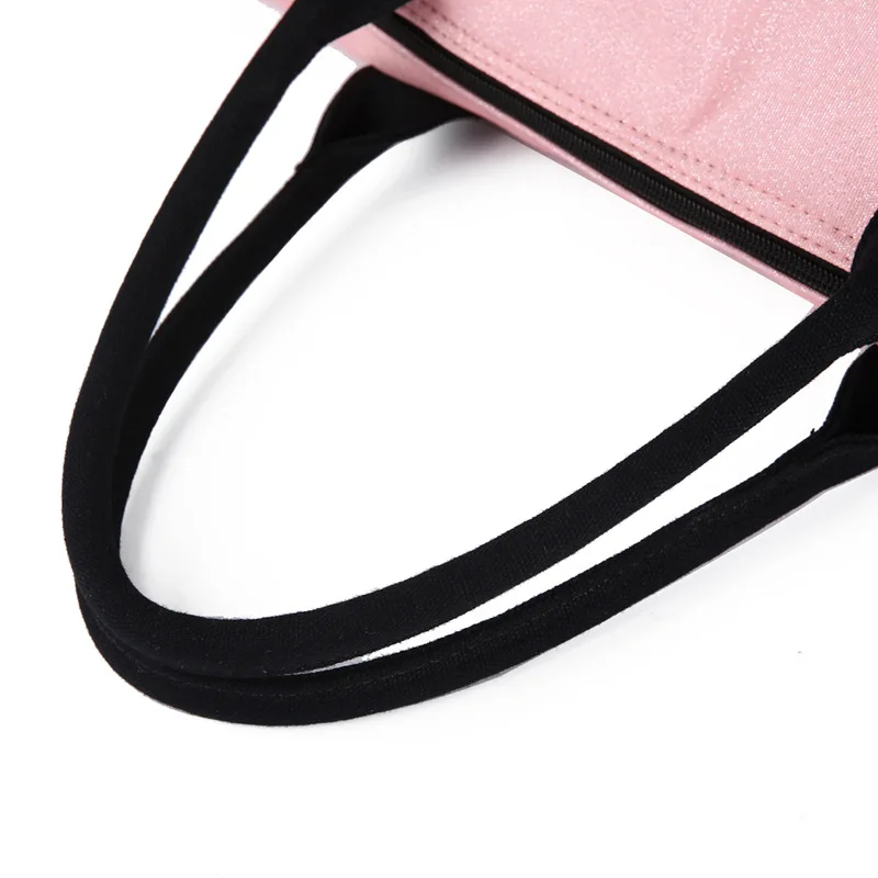 New Women's Travel Bag Nylon Fabric Multifunctional Gym Bag Large Capacity Shoulder Bag Causal Ladies Top-Handle Handbags
New Women's Travel Bag Nylon Fabric Multifunctional Gym Bag Large Capacity Shoulder Bag Causal Ladies Top-Handle Handbags
