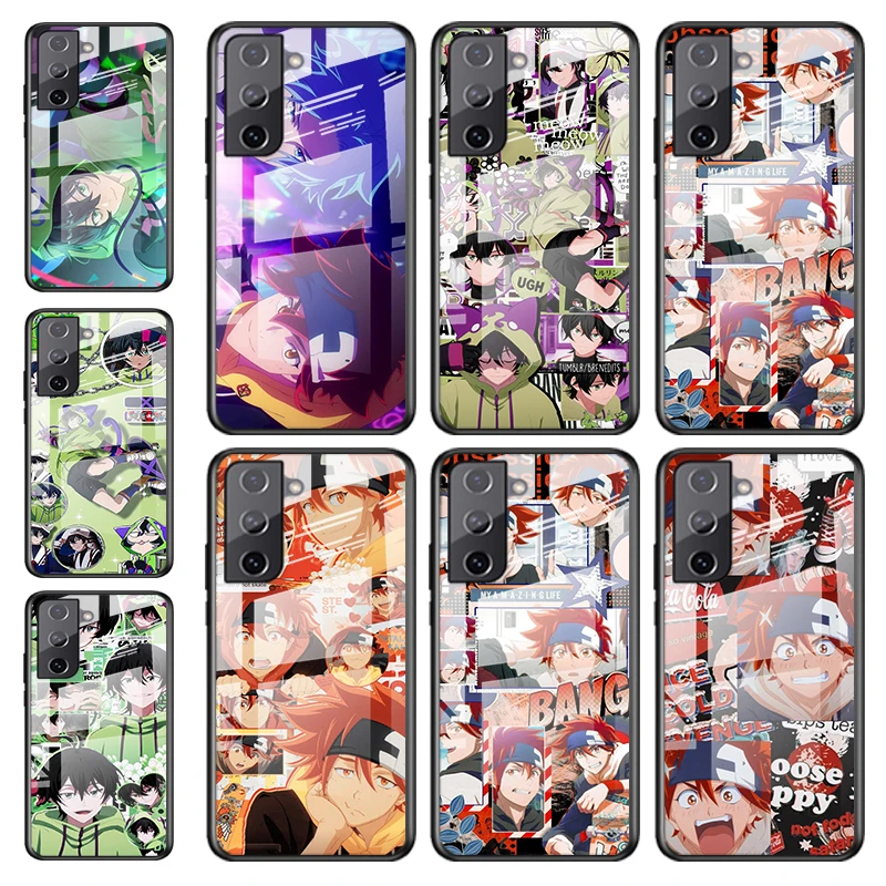 Tempered Glass Cover Cartoon SK8 The Infinity For Samsung Galaxy S20 FE S10e S10 S9 S8 Ultra Plus Lite Plus 5G Phone Case Capa
Tempered Glass Cover Cartoon SK8 The Infinity For Samsung Galaxy S20 FE S10e S10 S9 S8 Ultra Plus Lite Plus 5G Phone Case Capa