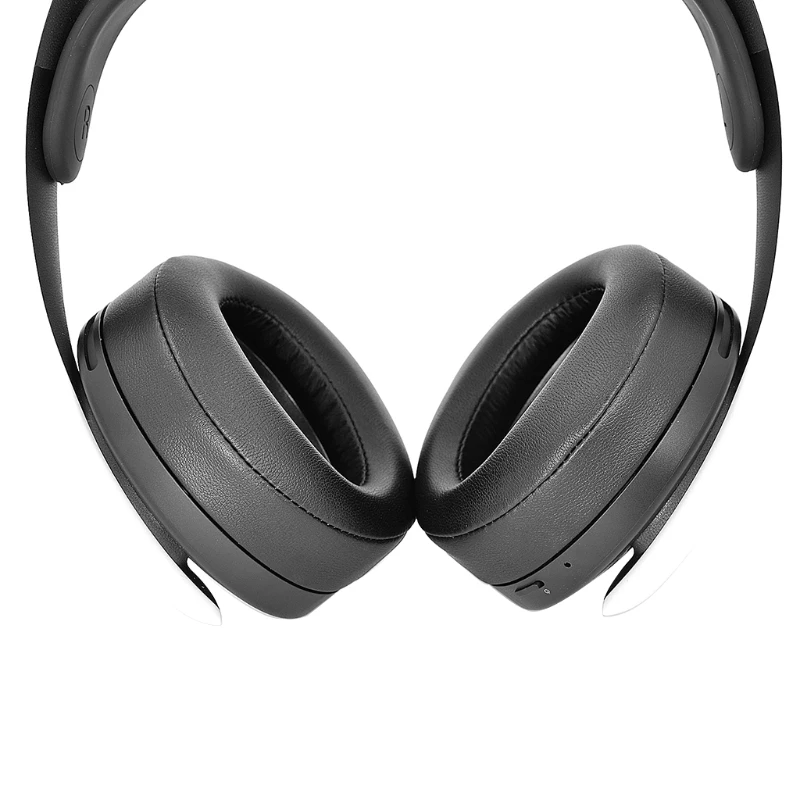 Replacement Earpads Pillow Ear Pads Foam Cushion Cover Cups Repair Parts for -sony ps5 Wireless headphone, PULSE 3D Headset 
Replacement Earpads Pillow Ear Pads Foam Cushion Cover Cups Repair Parts for -sony ps5 Wireless headphone, PULSE 3D Headset