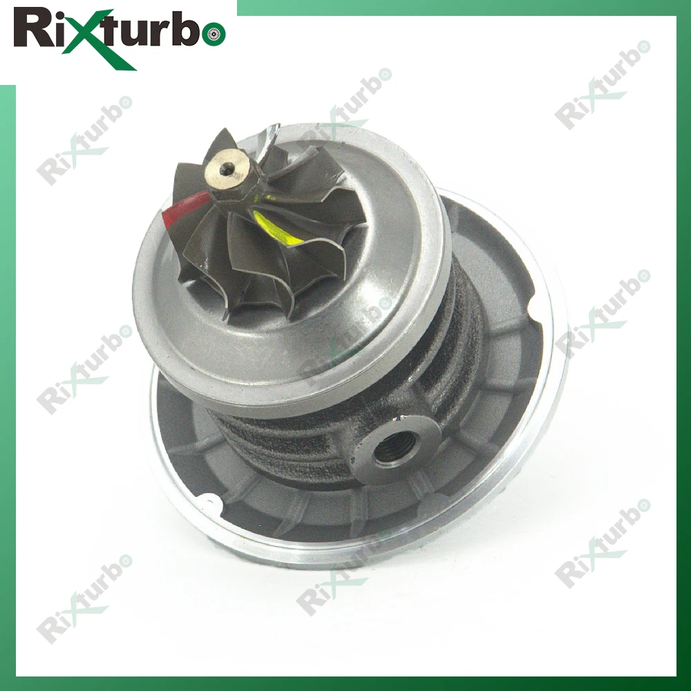 Турбокартридж GT1544S Core Assy 454064 для Volkswagen T4 Transporter 1 9 TD 50 кВт 68HP ABL 028145701L турбинные