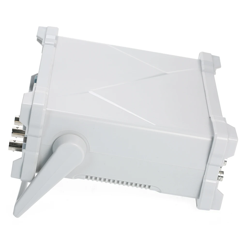 60MHz Function Generator DDS Dual-channel Function Signal/Arbitrary Waveform Generator Pulse Source 250MSa/s Frequency Meter
60MHz Function Generator DDS Dual-channel Function Signal/Arbitrary Waveform Generator Pulse Source 250MSa/s Frequency Meter