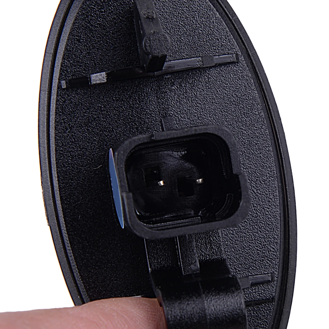 New Car Black ABS Dynamic LED Side Marker Indicator Light Fit For Peugeot 1007 107 206 207 Citroen C1 C2 C3 C5
New Car Black ABS Dynamic LED Side Marker Indicator Light Fit For Peugeot 1007 107 206 207 Citroen C1 C2 C3 C5