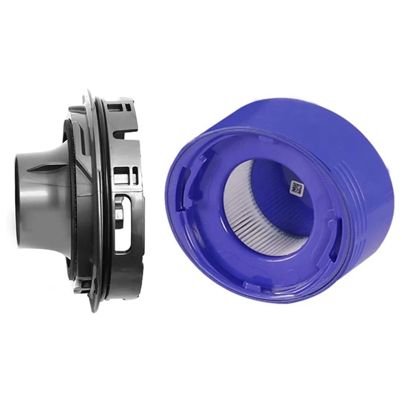 Задняя крышка двигателя задний фильтр комплект для Dyson V7 V8 принадлежности пылесоса мотор задняя крышка задний фильтр
Задняя крышка двигателя задний фильтр комплект для Dyson V7 V8 принадлежности пылесоса мотор задняя крышка задний фильтр