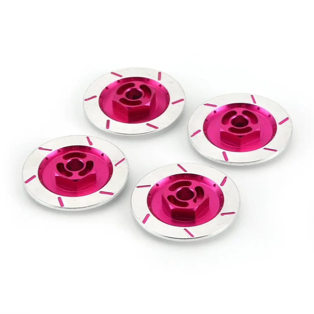 Аксессуары для моделей автомобилей, 4 шт., плоские тормозные диски для бега, модель 1:10, имитация автомобиля, плоский спортивный автомобиль, д...
Аксессуары для моделей автомобилей, 4 шт., плоские тормозные диски для бега, модель 1:10, имитация автомобиля, плоский спортивный автомобиль, д...