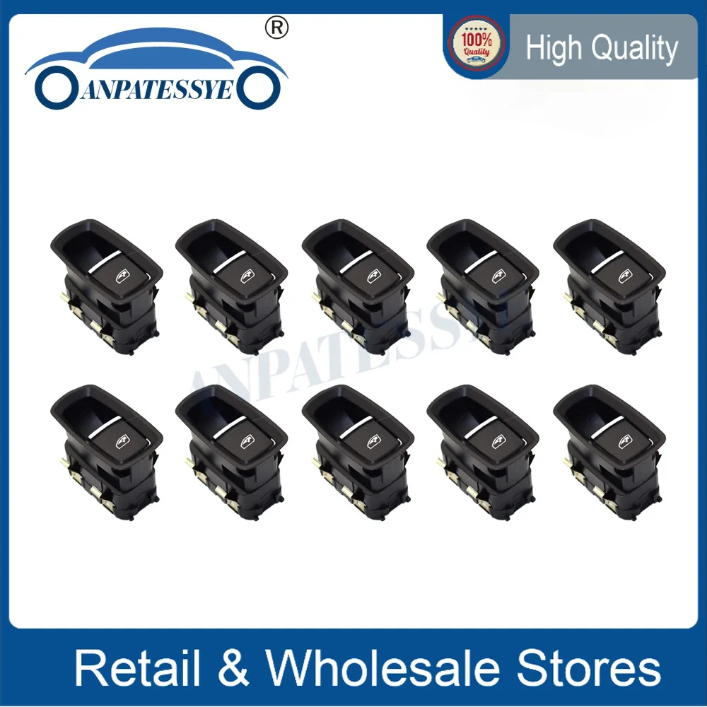 Passenger Window Switch Button For Porsche Panamera Cayenne Macan Boxster 911 918 7PP959855BDML 7PP959855B 7PP 959 855C 855B 
Passenger Window Switch Button For Porsche Panamera Cayenne Macan Boxster 911 918 7PP959855BDML 7PP959855B 7PP 959 855C 855B