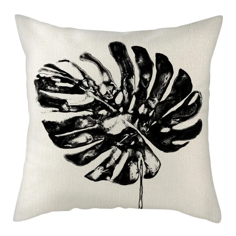 Nanacoba Plant Branch Printed Pillow Cases Black Blue Leaves Photo Throw Pillow Covers For Home Sofa Decorative Cushion Cover
Nanacoba Plant Branch Printed Pillow Cases Black Blue Leaves Photo Throw Pillow Covers For Home Sofa Decorative Cushion Cover
