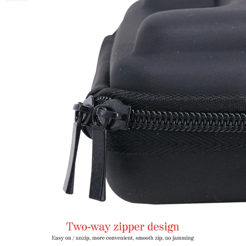 Fishing Reel Wheel Bag Protective Cover Spinning Reel Wheel Sleeve EVA Sea Bait Casting Drum Reels Pouch Fishing Tackle Bag
Fishing Reel Wheel Bag Protective Cover Spinning Reel Wheel Sleeve EVA Sea Bait Casting Drum Reels Pouch Fishing Tackle Bag