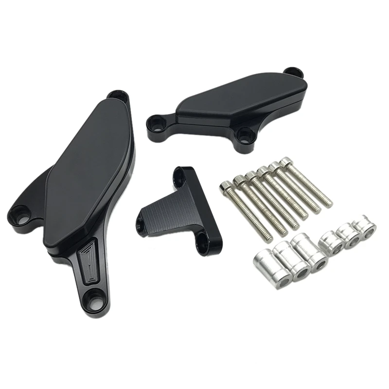 Корпус двигателя ползунок Крушение протектор для KAWASAKI NINJA ZX-10R ZX10R 2008 2009 2010 мотоцикла защитный кожух
Корпус двигателя ползунок Крушение протектор для KAWASAKI NINJA ZX-10R ZX10R 2008 2009 2010 мотоцикла защитный кожух