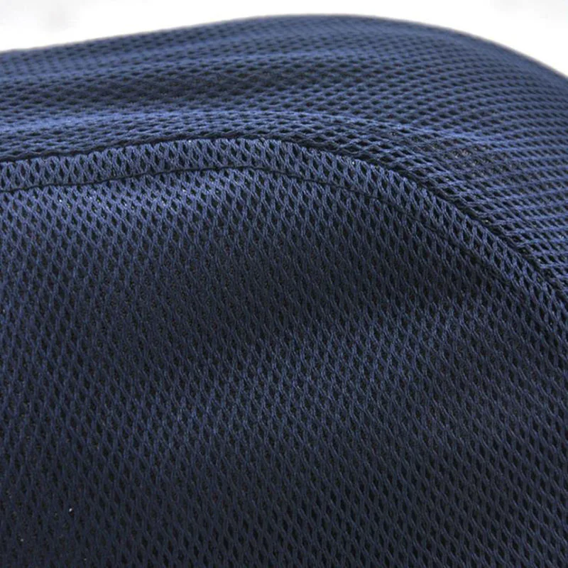 JAMONT New Arrival Adult Unisex Mesh Baseball Cap Adjustable Cotton Breathable Comfortable Sunshade Sun Hat Snapback Caps Gorras
JAMONT New Arrival Adult Unisex Mesh Baseball Cap Adjustable Cotton Breathable Comfortable Sunshade Sun Hat Snapback Caps Gorras