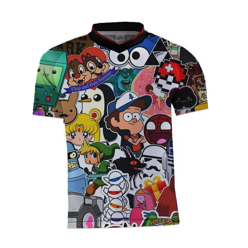 2022 New Short Sleeve Crossmax Offroad Downhill Jersey DH MX AM Clothing MTB Cycling Jerseys Motorcycle Motocross Bike T-Shirts
2022 New Short Sleeve Crossmax Offroad Downhill Jersey DH MX AM Clothing MTB Cycling Jerseys Motorcycle Motocross Bike T-Shirts