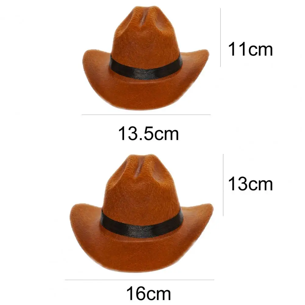 Pet Accessories Non Woven Fabric Cat Western Cowboy Hat Straw Cowboy Hat Cute Dress Up Small Medium And Large Dogs Products 
Pet Accessories Non Woven Fabric Cat Western Cowboy Hat Straw Cowboy Hat Cute Dress Up Small Medium And Large Dogs Products