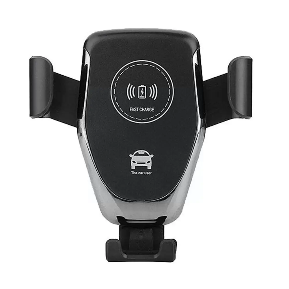 10w Wireless Car Charger Qi Fast Wireless Charger In Air Wireless Infrared Holder Sensor Holder Vent Mount Charging Car Pho N3s0
10w Wireless Car Charger Qi Fast Wireless Charger In Air Wireless Infrared Holder Sensor Holder Vent Mount Charging Car Pho N3s0