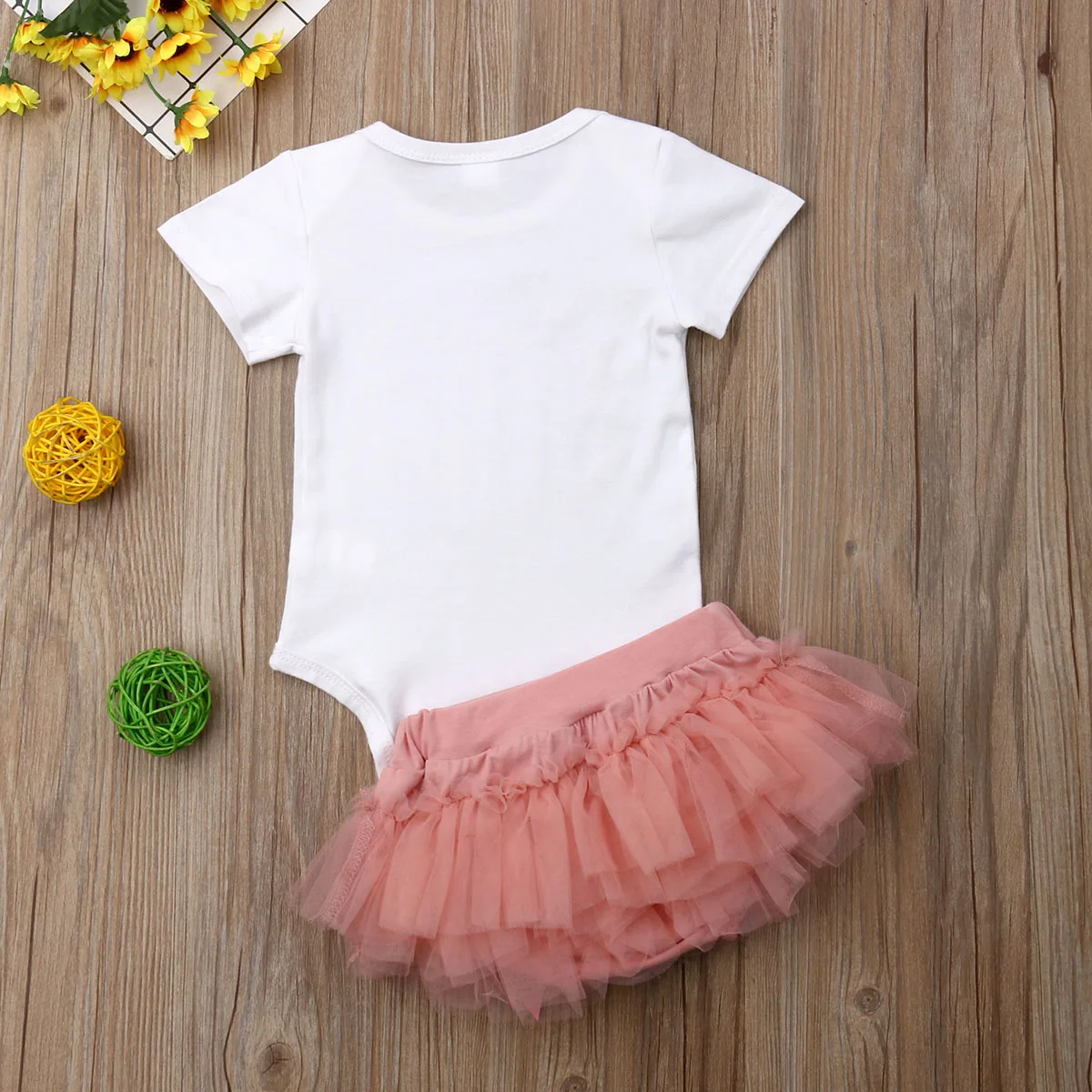 0-24M Newborn Baby Girl Toddler Floral Cotton Romper + Lace Tutu Skirt Baby Clothing
0-24M Newborn Baby Girl Toddler Floral Cotton Romper + Lace Tutu Skirt Baby Clothing