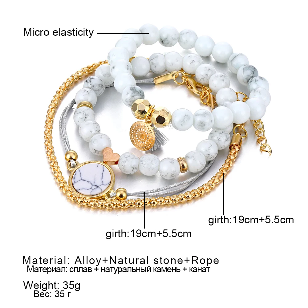 Mixed Turtle Marble Lotus Heart Bracelet Set Bohemian Women Multi-layer Beaded Bracelet Vintage Tassel Bracelet Wholesale
Mixed Turtle Marble Lotus Heart Bracelet Set Bohemian Women Multi-layer Beaded Bracelet Vintage Tassel Bracelet Wholesale