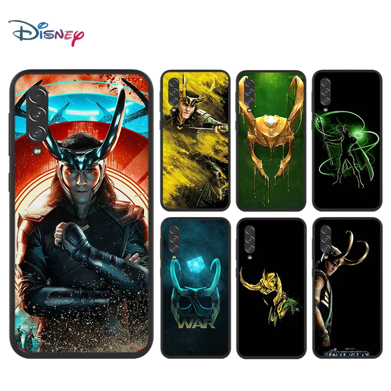 Marvel Avengers Loki for Samsung Note 8 9 10 20 Ultra Plus Pro 5G M01 M02 M60S M62 F62 Soft TPU Silicone Black Cover Phone Case
Marvel Avengers Loki for Samsung Note 8 9 10 20 Ultra Plus Pro 5G M01 M02 M60S M62 F62 Soft TPU Silicone Black Cover Phone Case