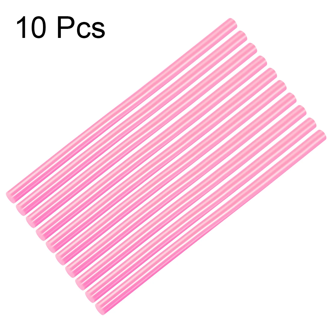 uxcell Hot Melt Glue Gun Sticks Compatible with Most Glue Guns, Perfect Pink 11x250mm
uxcell Hot Melt Glue Gun Sticks Compatible with Most Glue Guns, Perfect Pink 11x250mm