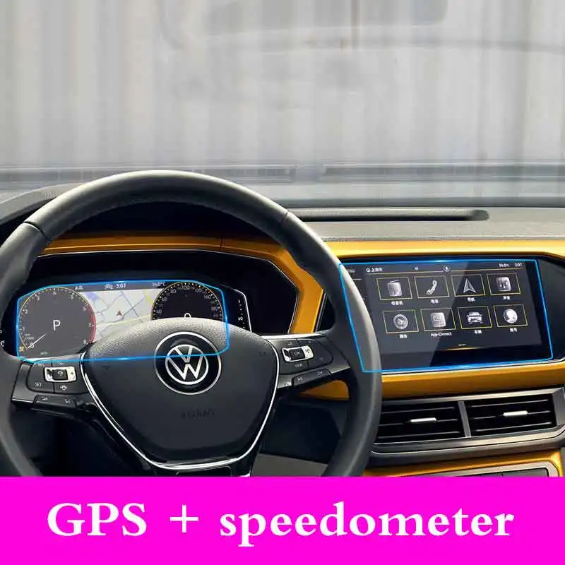Tempered Glass Screen Protector Film For VW Volkswagen Taos T-Cross 2022 Car Radio GPS Navigation Interior Accessories
Tempered Glass Screen Protector Film For VW Volkswagen Taos T-Cross 2022 Car Radio GPS Navigation Interior Accessories