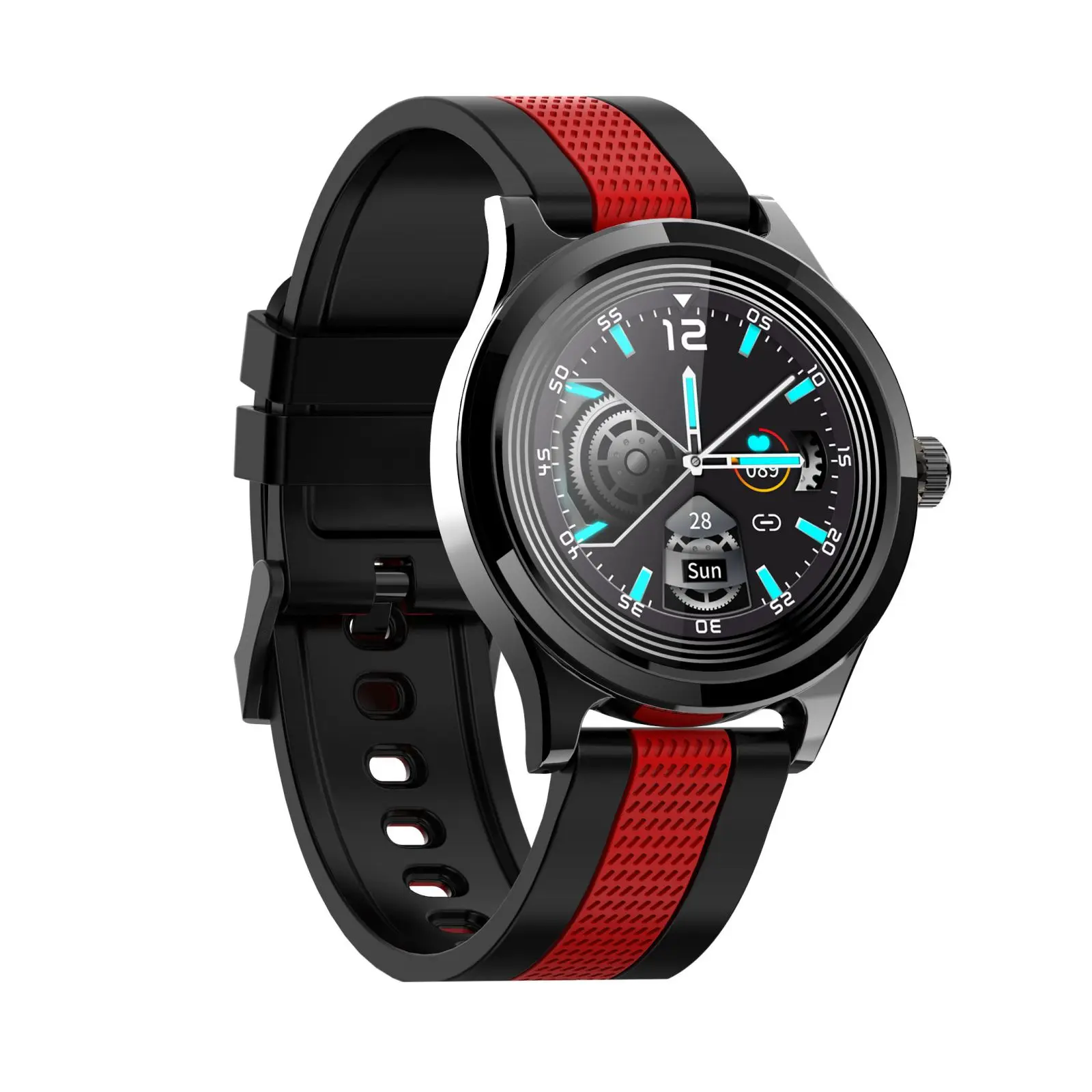 2021 New E6 Smart Watch Men Full Touch GPS Motion Tracker 24H Women Heart Rate Blood Pressure Blood oxygen Monitor Smartwatch
2021 New E6 Smart Watch Men Full Touch GPS Motion Tracker 24H Women Heart Rate Blood Pressure Blood oxygen Monitor Smartwatch