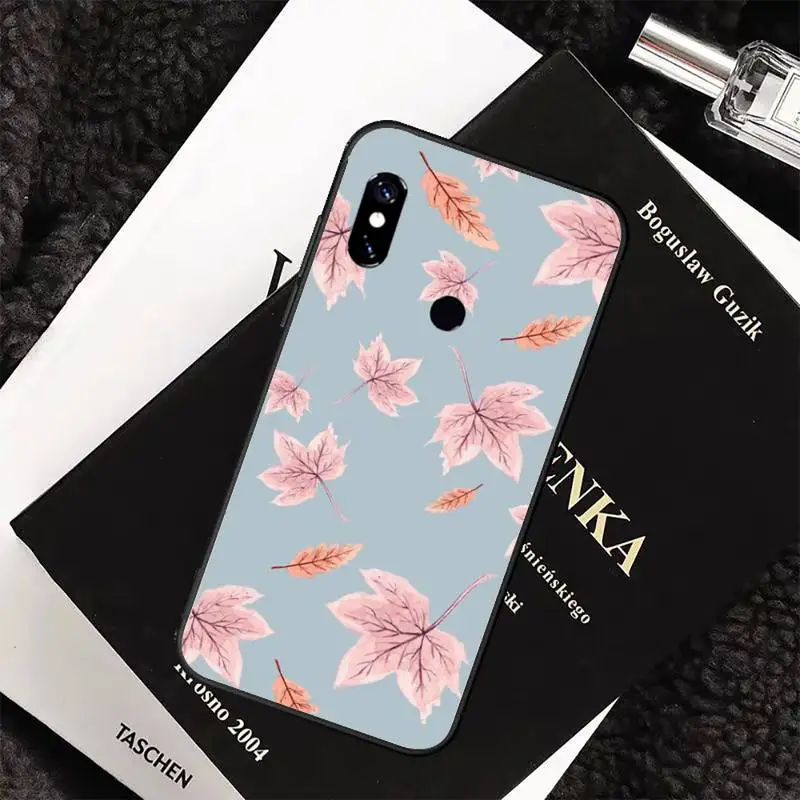 Pumpkin happy autumn fall Phone Case For Xiaomi Redmi 4x 5 plus 6A 7 7A 8 mi8 8lite 9 note 4 5 7 8 pro
Pumpkin happy autumn fall Phone Case For Xiaomi Redmi 4x 5 plus 6A 7 7A 8 mi8 8lite 9 note 4 5 7 8 pro