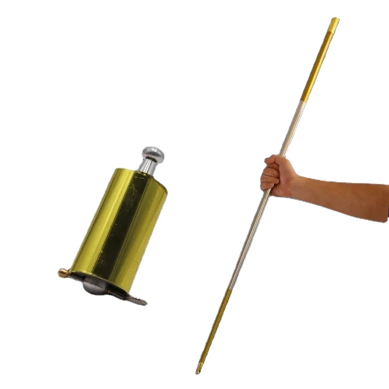 Metal Steel Elastic Rods Telescopic Rods Telescopic Rods Stage Magic Props Magic Rods Children's Toys Telescopic Rods
Metal Steel Elastic Rods Telescopic Rods Telescopic Rods Stage Magic Props Magic Rods Children's Toys Telescopic Rods