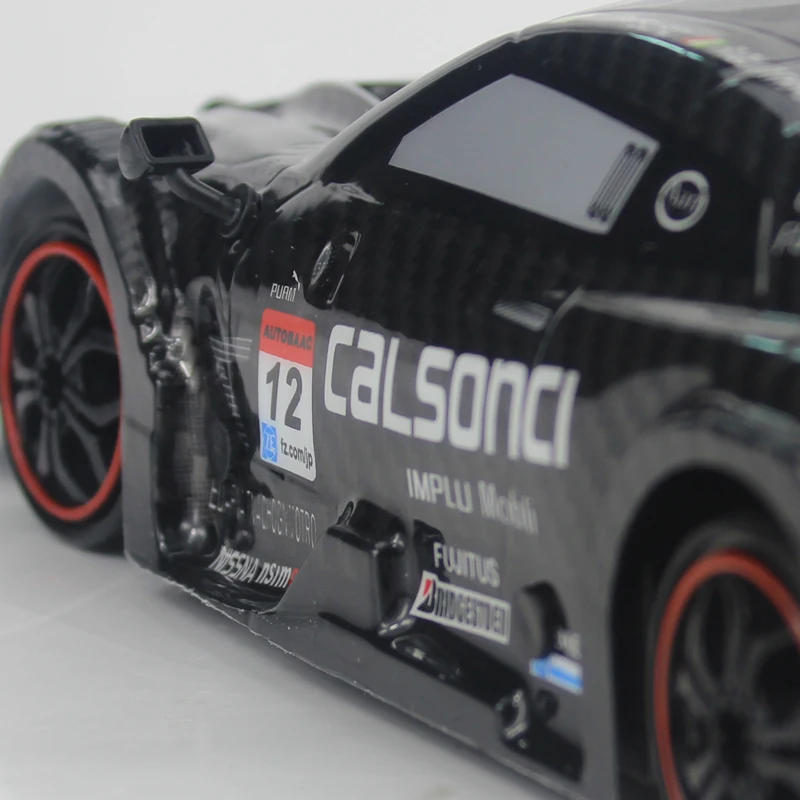 Drift Racing Car RC Car For GTR/Lexus 2.4G Off Road 4WD Championship Vehicle Remote Control Electronic Kids Hobby Toys
Drift Racing Car RC Car For GTR/Lexus 2.4G Off Road 4WD Championship Vehicle Remote Control Electronic Kids Hobby Toys