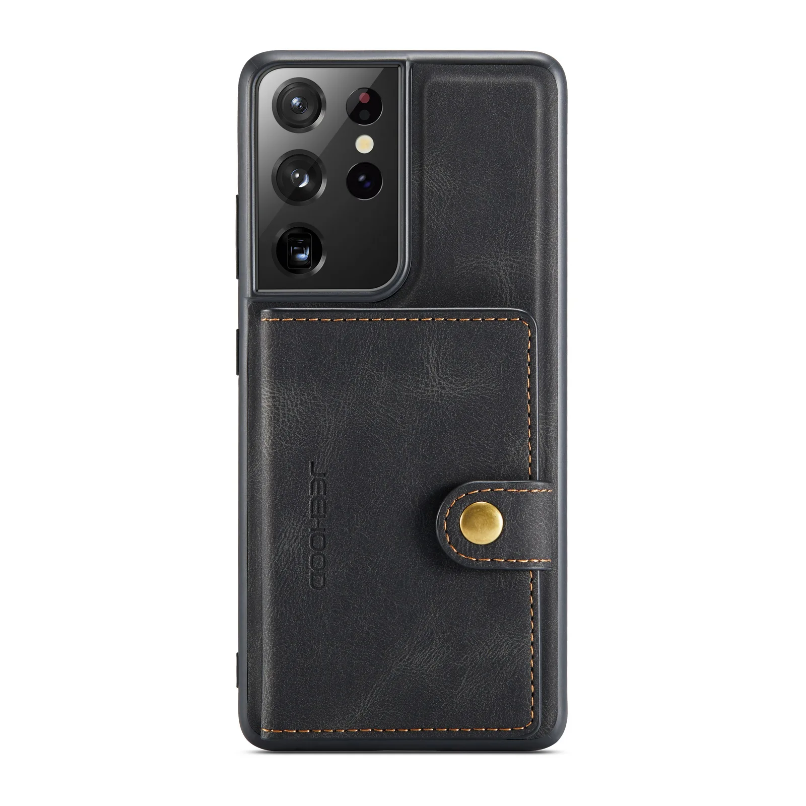 Luxury Magnetic Split Shockproof Phone Case for Samsung Galaxy S20 S21 UItra S21 S20 FE S20 S21 Plus 5G Card Wallet Bag Cover
Luxury Magnetic Split Shockproof Phone Case for Samsung Galaxy S20 S21 UItra S21 S20 FE S20 S21 Plus 5G Card Wallet Bag Cover