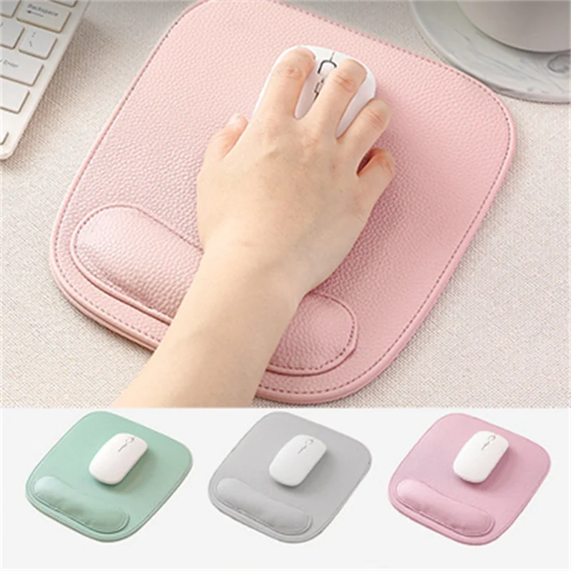 Multicolor Gaming Mouse Pad Gamer Mousepad Wrist Protection Game Mousepad Non-slip Waterproof Office MousePad
Multicolor Gaming Mouse Pad Gamer Mousepad Wrist Protection Game Mousepad Non-slip Waterproof Office MousePad