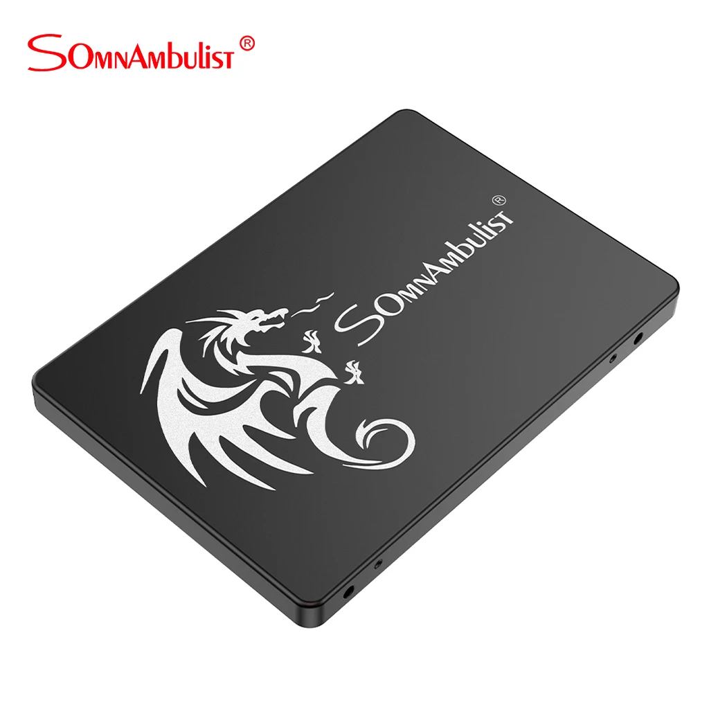 Металлический твердотельный накопитель SSD 120 ГБ 2 5 дюйма SATA3 SSD240GB SATAIII 480 Гб