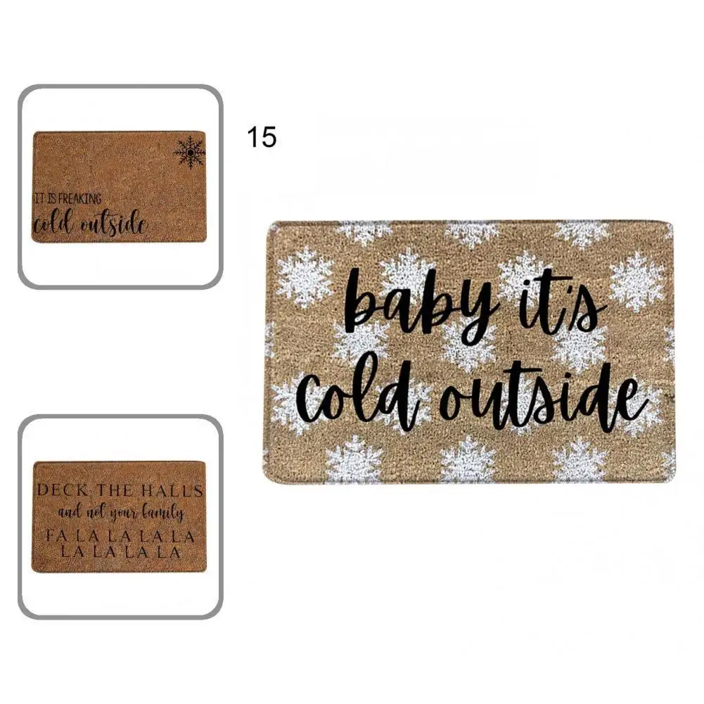 Premium Door Rug Comfortable Retangular Car Interior Cushion Mat Decorative Doormat Decorative Doormat
Premium Door Rug Comfortable Retangular Car Interior Cushion Mat Decorative Doormat Decorative Doormat
