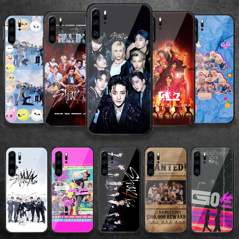 SKZ Stray Kids Kpop Tempered Glass Phone Case Cover For Huawei Honor Mate P 7 8 9 10 20 30 40 A X I Pro Lite Smart 2019 Prime
SKZ Stray Kids Kpop Tempered Glass Phone Case Cover For Huawei Honor Mate P 7 8 9 10 20 30 40 A X I Pro Lite Smart 2019 Prime