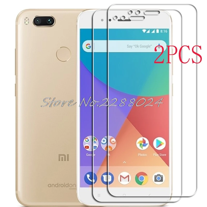 2 шт. для Xiaomi Mi A1 5X с высоким разрешением HD защитная пленка из закаленного высокопрочного стекла на MiA1 MI5X Защитная пленка для экрана
2 шт. для Xiaomi Mi A1 5X с высоким разрешением HD защитная пленка из закаленного высокопрочного стекла на MiA1 MI5X Защитная пленка для экрана