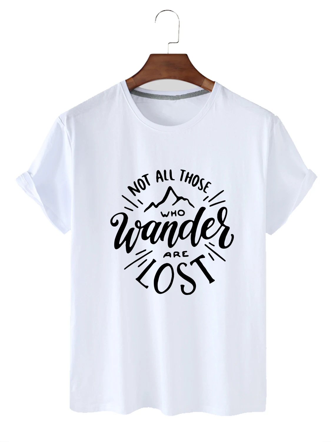 Women's T-shirt Fashion Letter Printed Top Summer Short Sleeve Round Collar Women's T-shirt Long Sleeve Casual Women's T-shirt
Women's T-shirt Fashion Letter Printed Top Summer Short Sleeve Round Collar Women's T-shirt Long Sleeve Casual Women's T-shirt