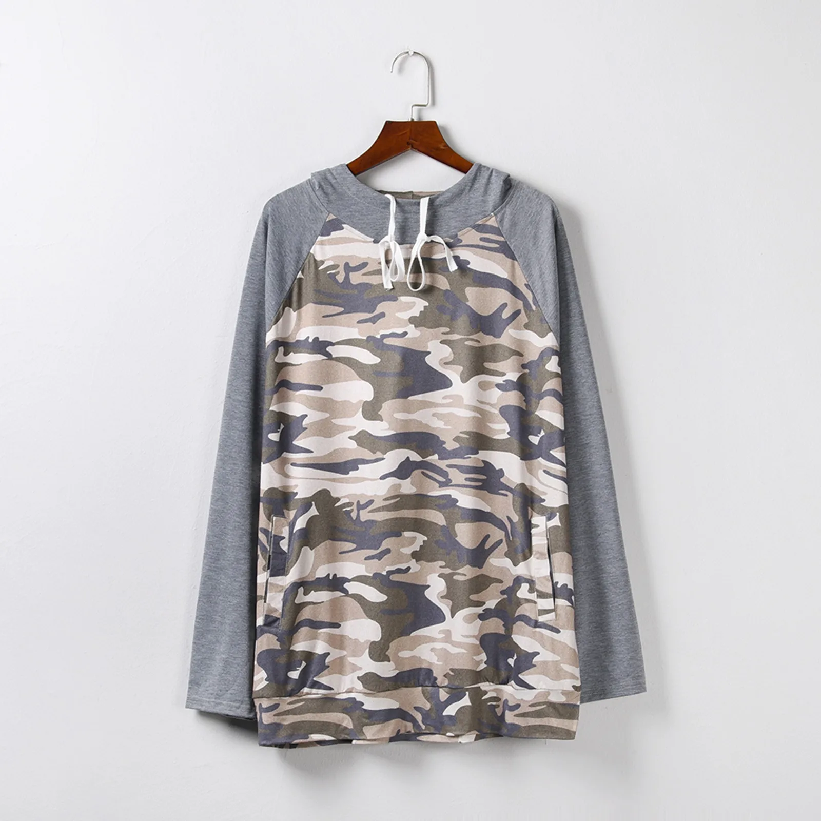 Vintage Striped Pullover Sweater 2020 New Jacket New Fashion Sleeve Camouflage Doub Long Sleeve Loose Women Tops Sweater
Vintage Striped Pullover Sweater 2020 New Jacket New Fashion Sleeve Camouflage Doub Long Sleeve Loose Women Tops Sweater