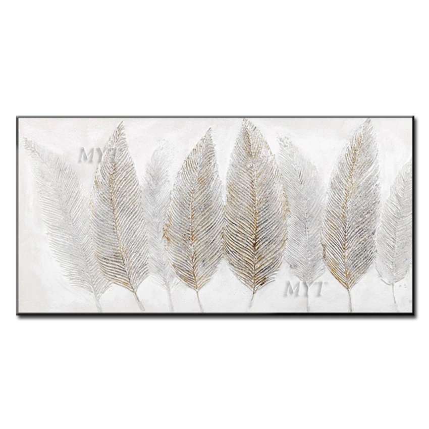 Light Grey Design Hand Painted Painting On Canvas Squeeze Lines And Hand-painted Leave Paintings For Living Room Modern Abstract
Light Grey Design Hand Painted Painting On Canvas Squeeze Lines And Hand-painted Leave Paintings For Living Room Modern Abstract