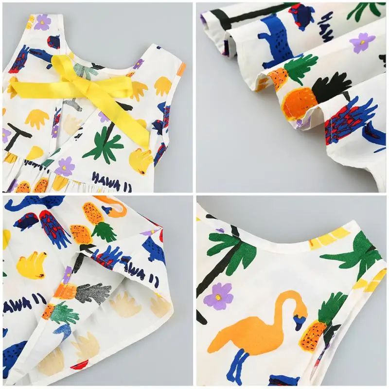 Dress 2021 Girls Clothes Summer Dress Newborn Infant Dresses Cotton Dress Toddler Dresses For Baby Girls Children's Clothing
Dress 2021 Girls Clothes Summer Dress Newborn Infant Dresses Cotton Dress Toddler Dresses For Baby Girls Children's Clothing