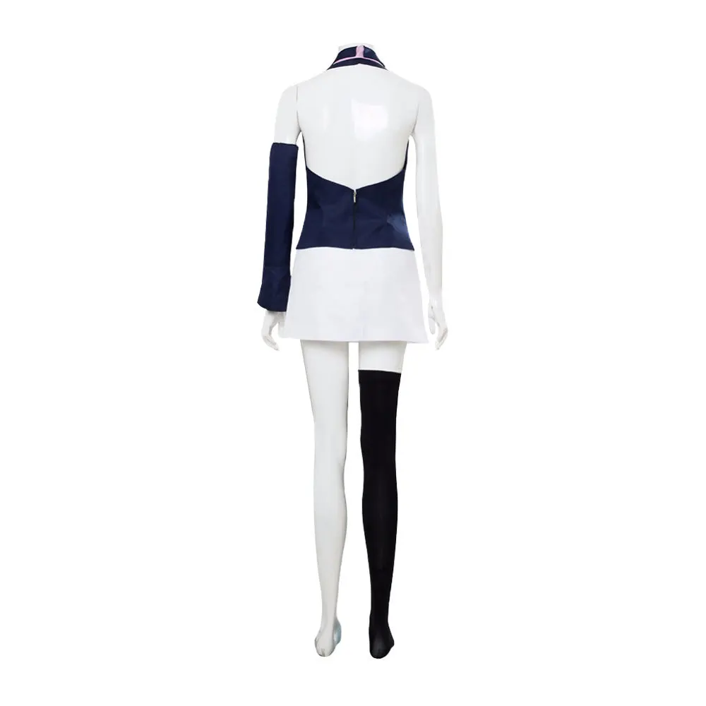 Japanese Anime Seven Deadly Sins Cosplay Elizabeth Liones Cosplay Costume Maid Dress Nanatsu no Taizai Cosplay
Japanese Anime Seven Deadly Sins Cosplay Elizabeth Liones Cosplay Costume Maid Dress Nanatsu no Taizai Cosplay