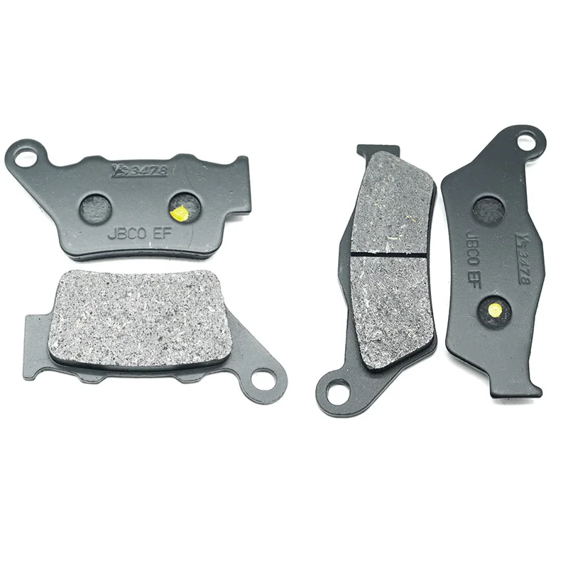 For KTM SXC625 2003 2004 SX620 1996-1999 LC4 640 Adventure LC4-E Supermoto 2000-2006 SXC 625 620 Rear & Front Brake Pads Kit Set
For KTM SXC625 2003 2004 SX620 1996-1999 LC4 640 Adventure LC4-E Supermoto 2000-2006 SXC 625 620 Rear & Front Brake Pads Kit Set