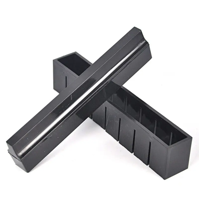10Pcs/set Easy To Use DIY Sushi Maker Rice Mold Kitchen Sushi Making Tool Set For Sushi Roll Kitchen Cooking Gadget
10Pcs/set Easy To Use DIY Sushi Maker Rice Mold Kitchen Sushi Making Tool Set For Sushi Roll Kitchen Cooking Gadget