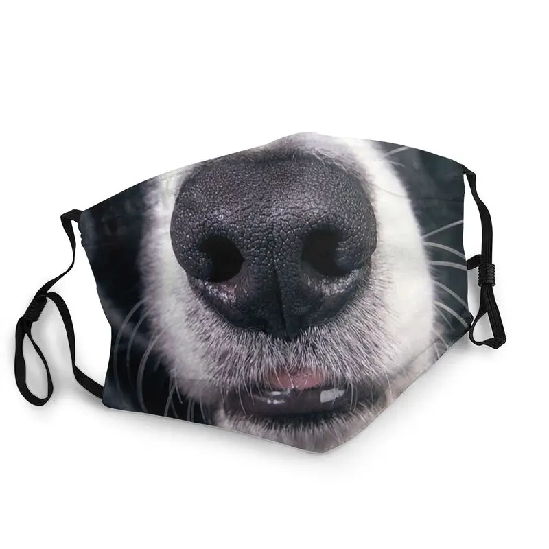 Border Collie Breathable Unisex Mouth Face Mask Pet Dog Anti Dust Protection Cover Respirator Mouth-Muffle
Border Collie Breathable Unisex Mouth Face Mask Pet Dog Anti Dust Protection Cover Respirator Mouth-Muffle