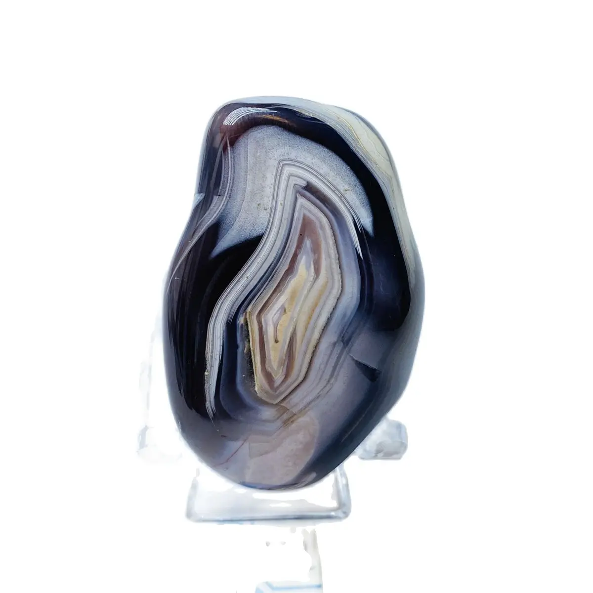 Persian Gulf pink agate Polished Mineral Specimen Natural Capacity Spiritual Healing Home Decoration
Persian Gulf pink agate Polished Mineral Specimen Natural Capacity Spiritual Healing Home Decoration