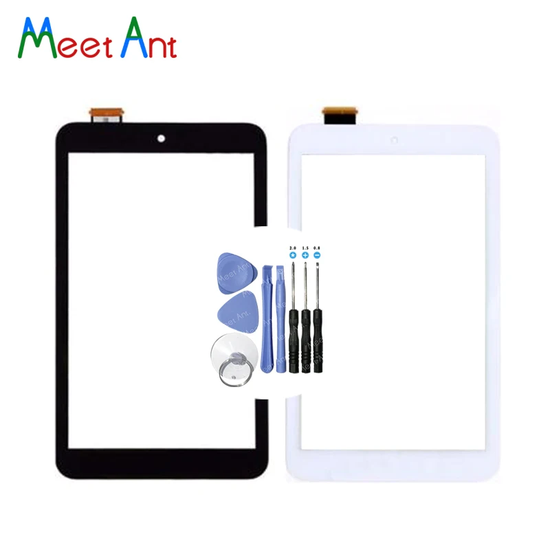 High Quality 8.0" For Asus MeMO Pad 8 ME180 ME180A K00L Touch Screen Digitizer Sensor Front Outer Glass Lens Panel + Tool
High Quality 8.0" For Asus MeMO Pad 8 ME180 ME180A K00L Touch Screen Digitizer Sensor Front Outer Glass Lens Panel + Tool