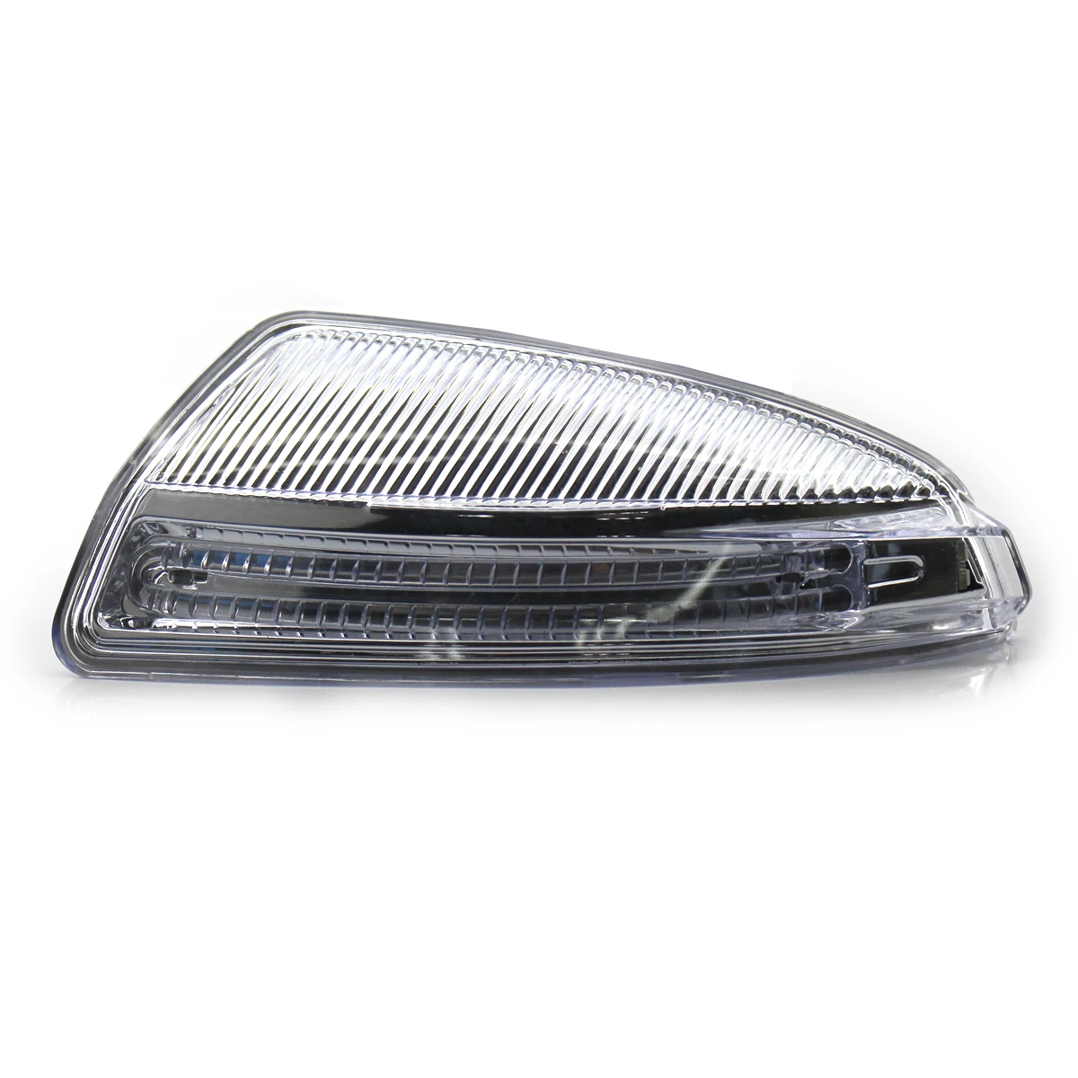 Left/Right Car Side Door Wing Rearview Mirror Turn Signal Light Lamp For Mercedes-Benz C Class W204 W164 ML300 ML500 ML550 ML320
Left/Right Car Side Door Wing Rearview Mirror Turn Signal Light Lamp For Mercedes-Benz C Class W204 W164 ML300 ML500 ML550 ML320
