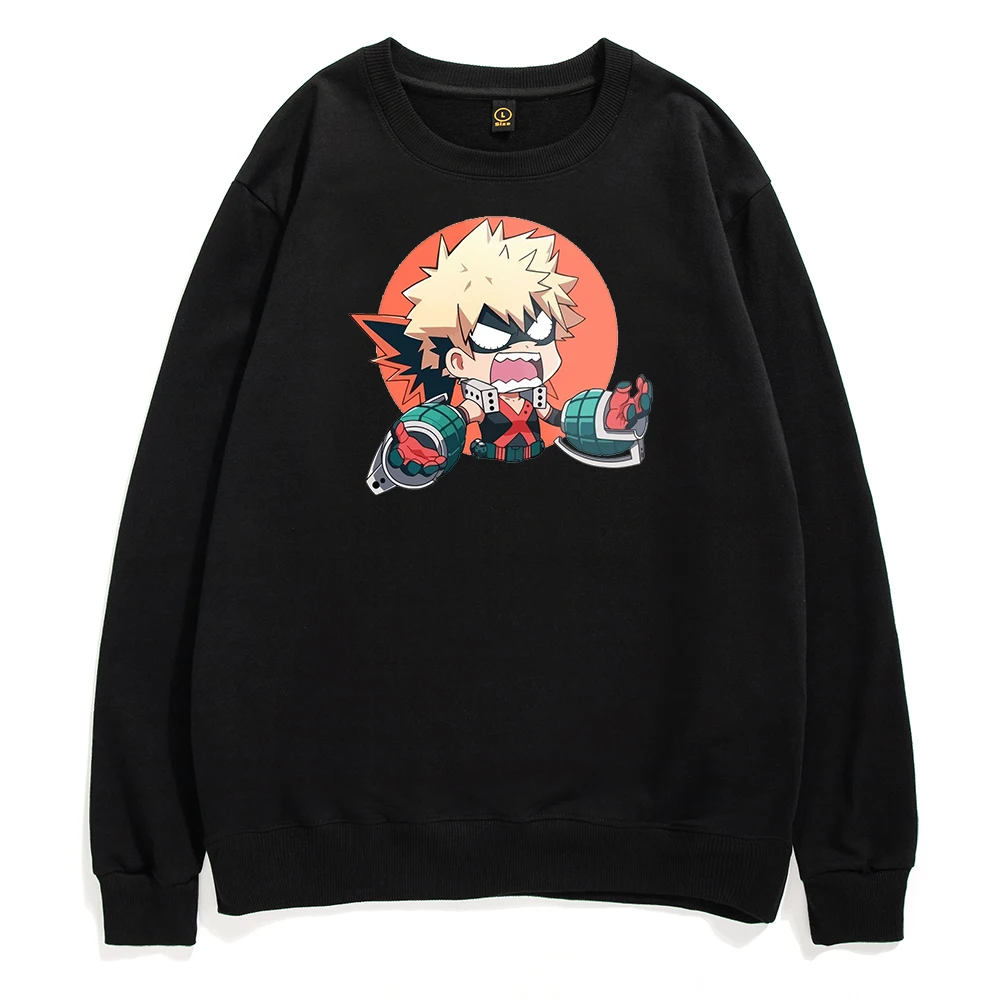 Men My Hero Academia Hoodies Autumn Cartoon Men Sweatshirt Funny Kaminari Denki Men's Clothing Harajuku Japan Manga Sweatshirts
Men My Hero Academia Hoodies Autumn Cartoon Men Sweatshirt Funny Kaminari Denki Men's Clothing Harajuku Japan Manga Sweatshirts