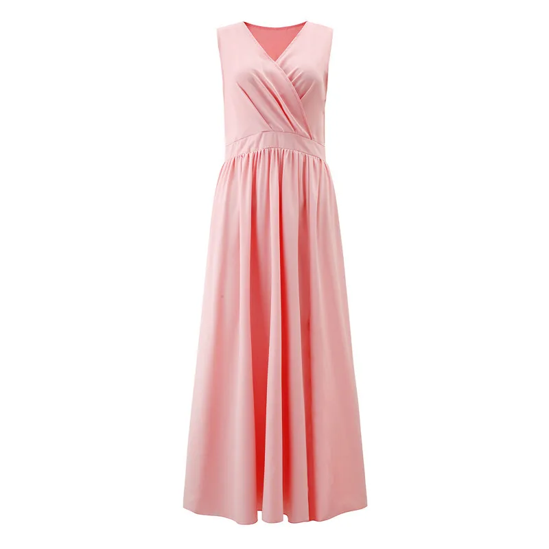 Holiday Off Shoulder Patchwork Female Long Dress Sundress Boho Beach Casual Elegant Sleeveless Print Women Maxi Dresses M0422
Holiday Off Shoulder Patchwork Female Long Dress Sundress Boho Beach Casual Elegant Sleeveless Print Women Maxi Dresses M0422