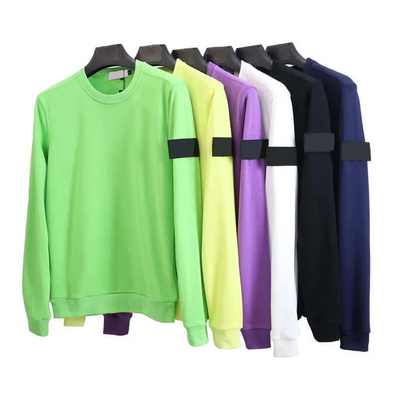 Autumn Vintage Sweatshirt Men Clothing Purple Women Pullover Sweater Round Neck Casual Couple Embroidery Hoodie MA046
Autumn Vintage Sweatshirt Men Clothing Purple Women Pullover Sweater Round Neck Casual Couple Embroidery Hoodie MA046